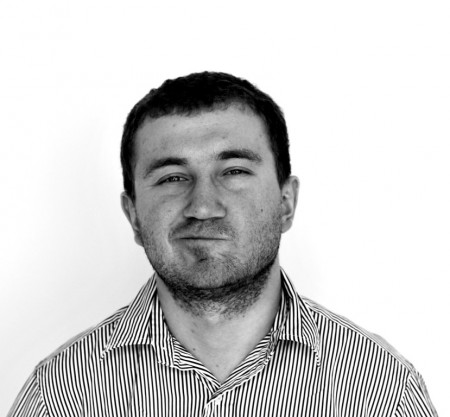 Piotr Dobrosz